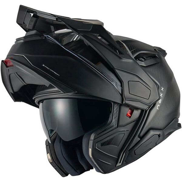 Casco X.LifeCountry Zero Pro