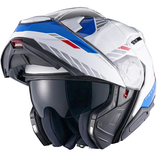 Casco X.LifeTour Globe