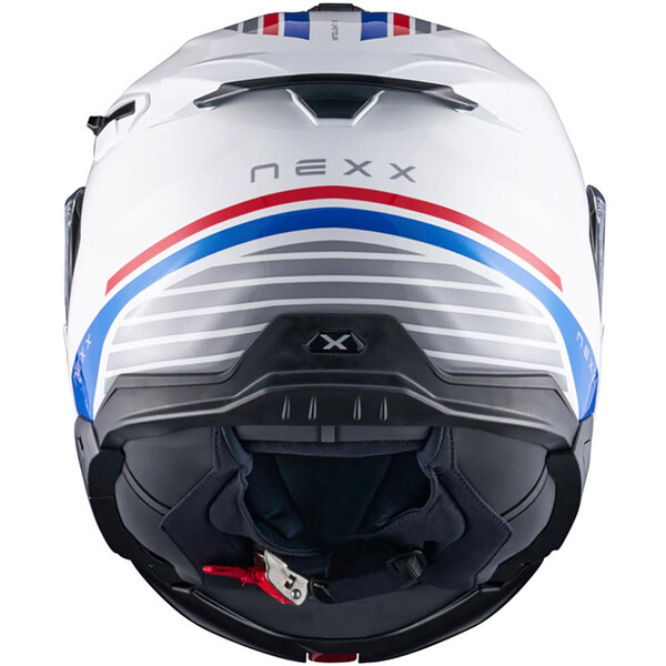 Casco X.LifeTour Globe