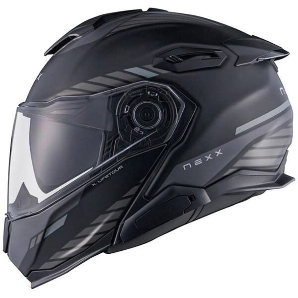 Casco X.LifeTour Globe
