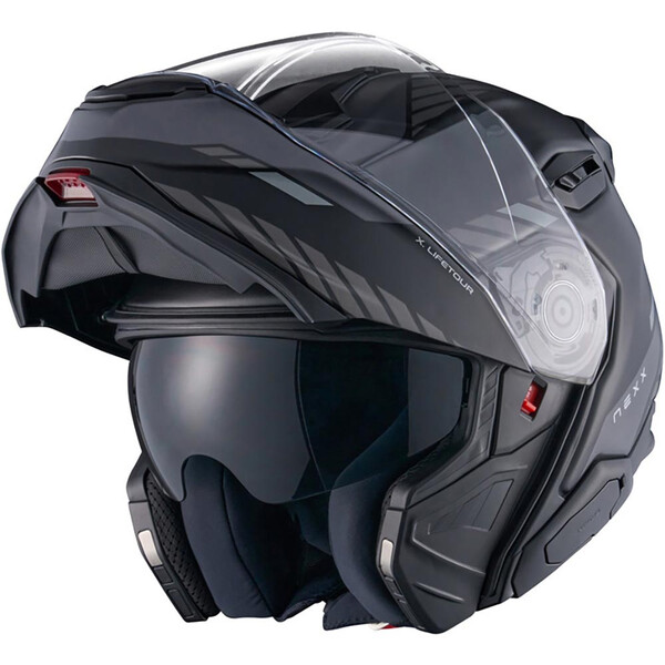 Casco X.LifeTour Globe