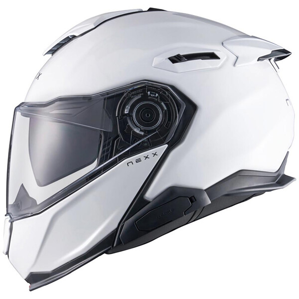 X.LifeTour Casco liscio