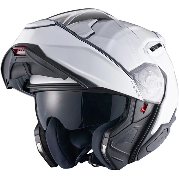 X.LifeTour Casco liscio