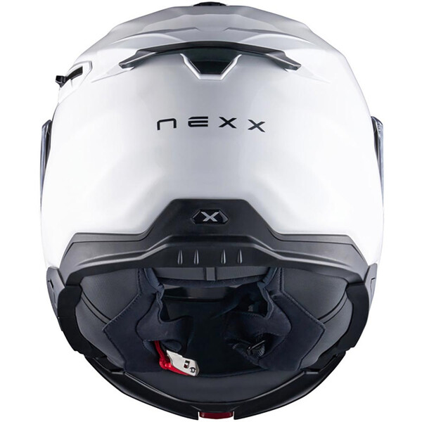 X.LifeTour Casco liscio