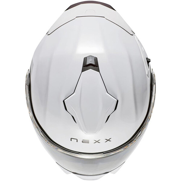 X.LifeTour Casco liscio