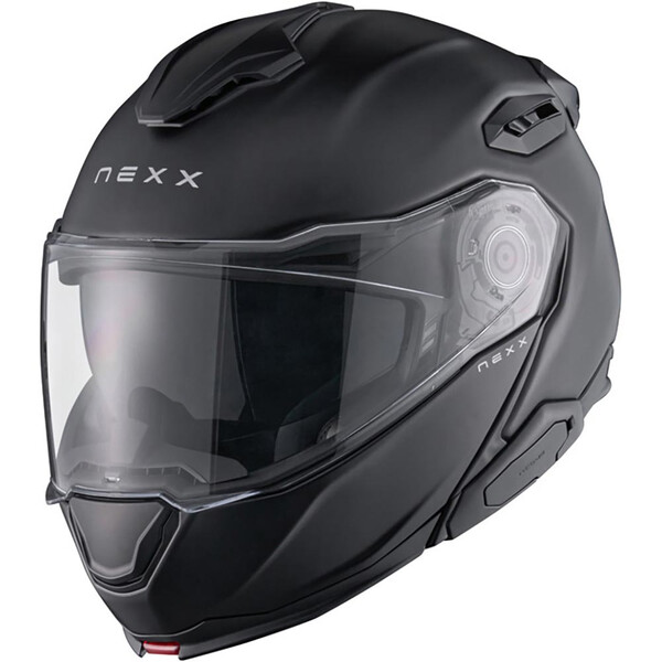 X.LifeTour Casco liscio