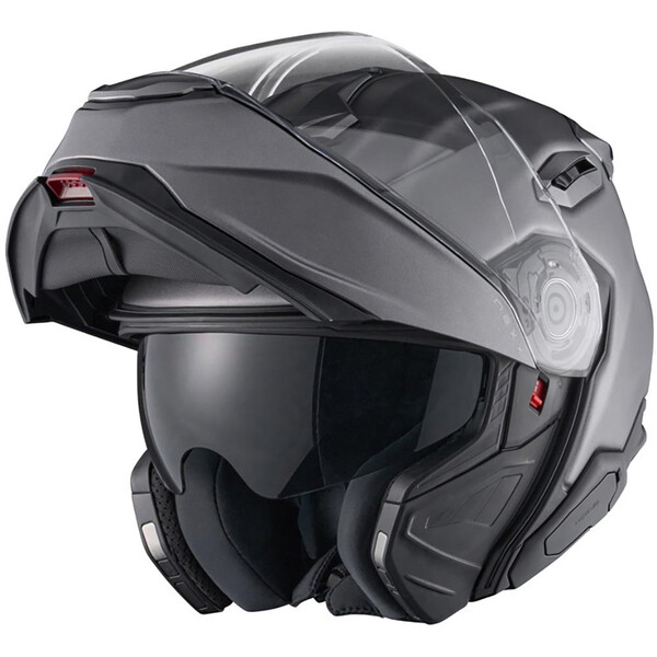 X.LifeTour Casco liscio