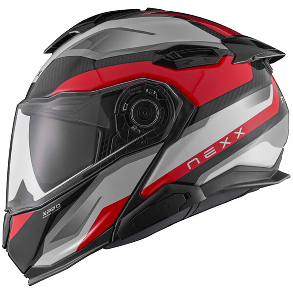 Casco X.LifeTour Pro Mile