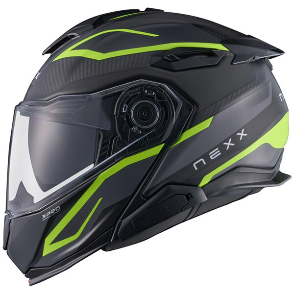 Casco X.LifeTour Pro Mile