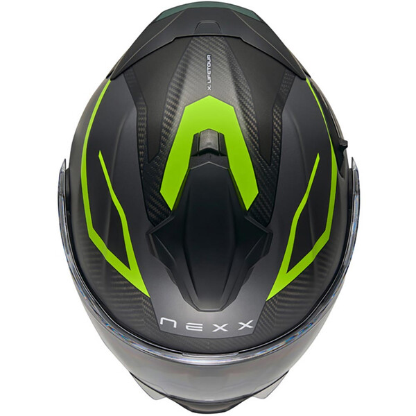 Casco X.LifeTour Pro Mile