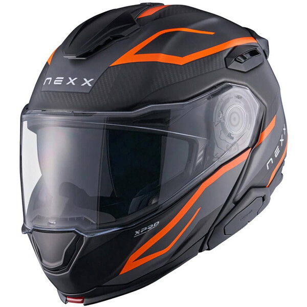 Casco X.LifeTour Pro Mile