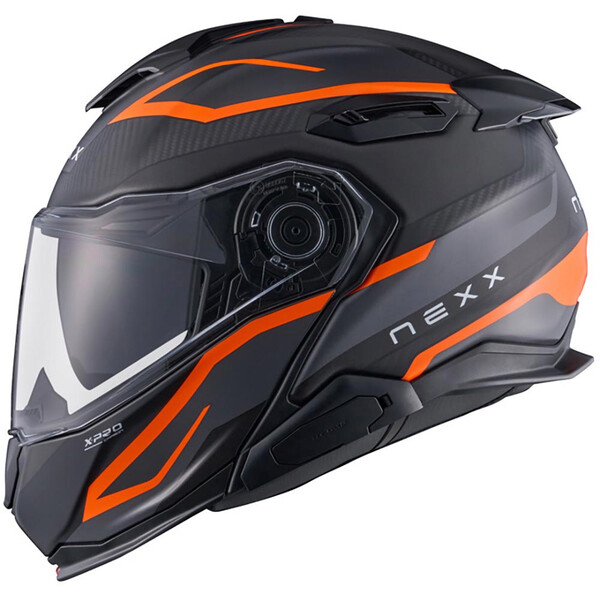 Casco X.LifeTour Pro Mile