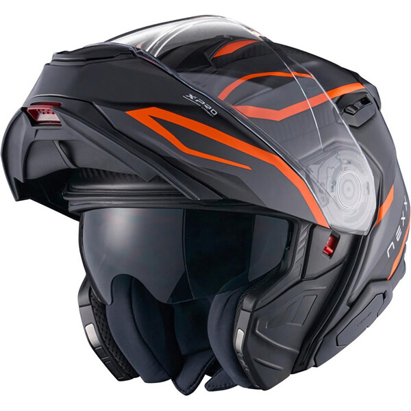 Casco X.LifeTour Pro Mile