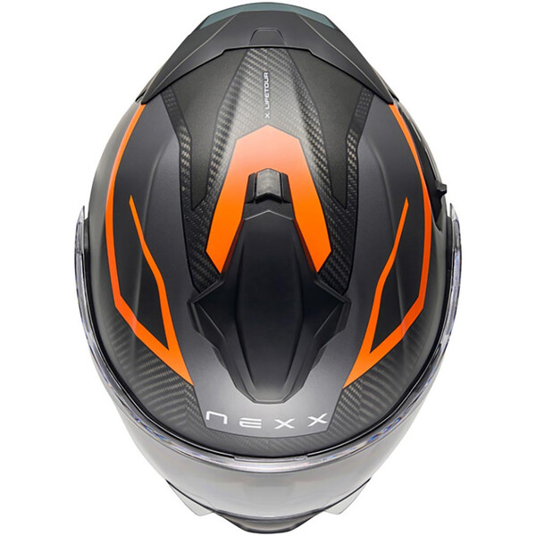 Casco X.LifeTour Pro Mile