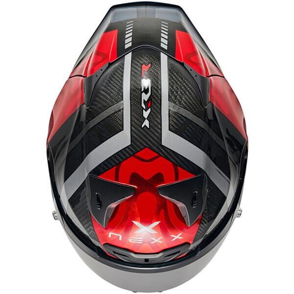 Casco X.R3R Swirl