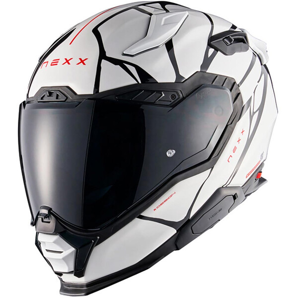 Casco X.WST 3 B-Side