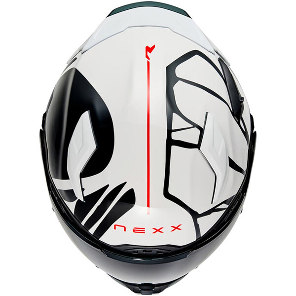 Casco X.WST 3 B-Side