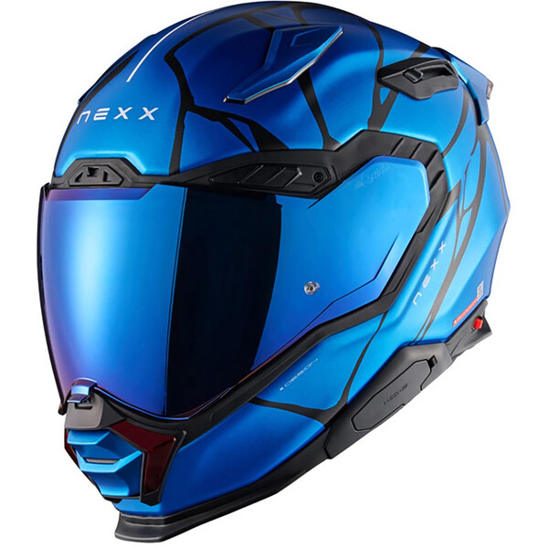 Casco X.WST 3 B-Side