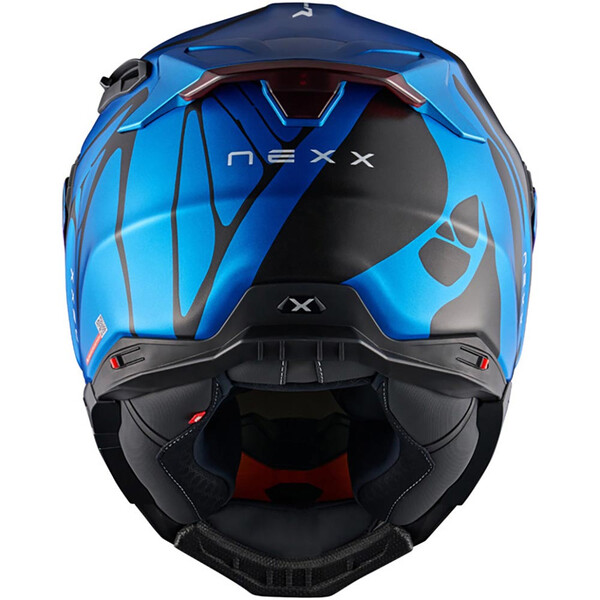 Casco X.WST 3 B-Side