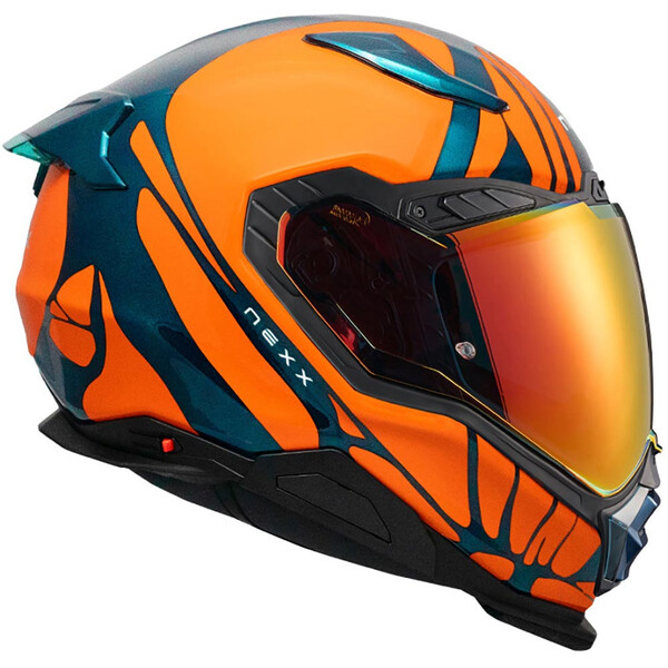 Casco X.WST 3 B-Side