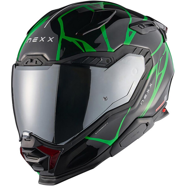 Casco X.WST 3 B-Side