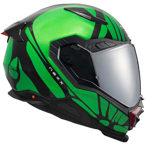 Casco X.WST 3 B-Side