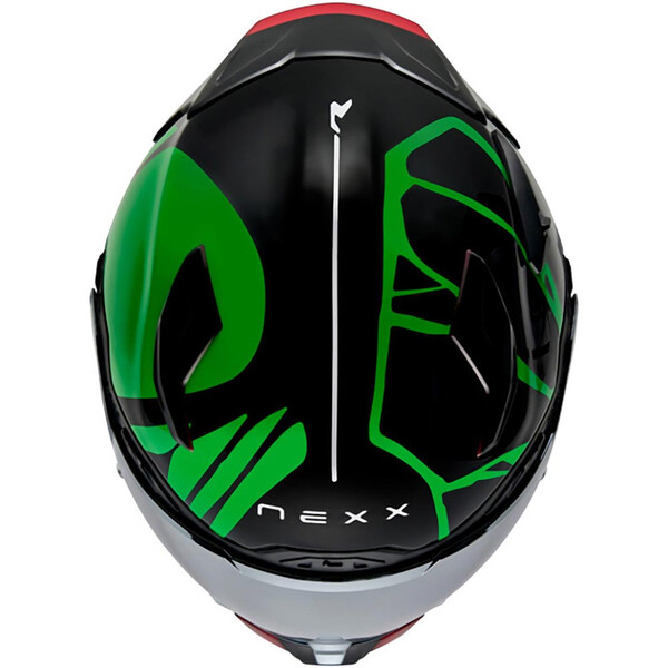 Casco X.WST 3 B-Side