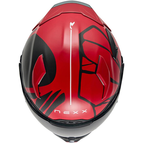 Casco X.WST 3 B-Side