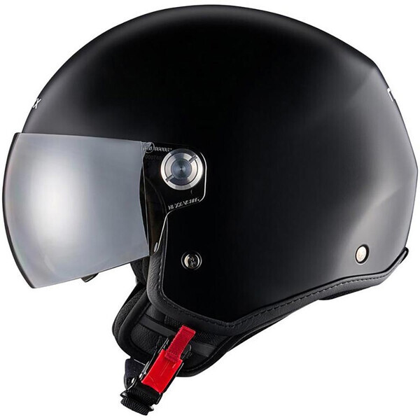 Y.10 Casco Stiletto