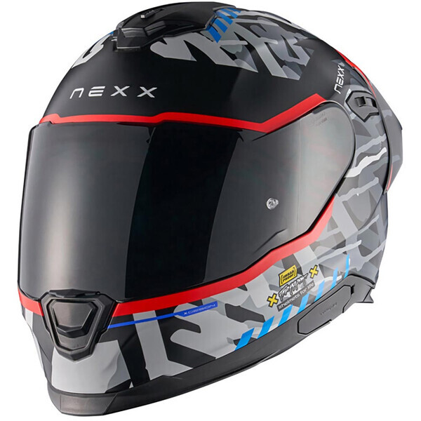 Casco Y.100R Urbangram