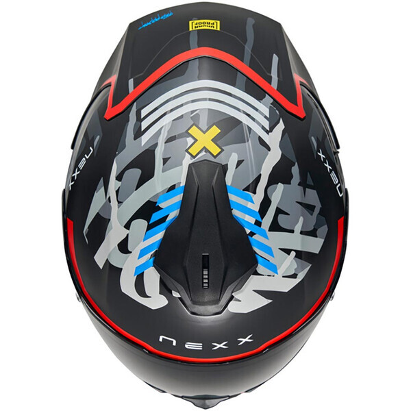 Casco Y.100R Urbangram