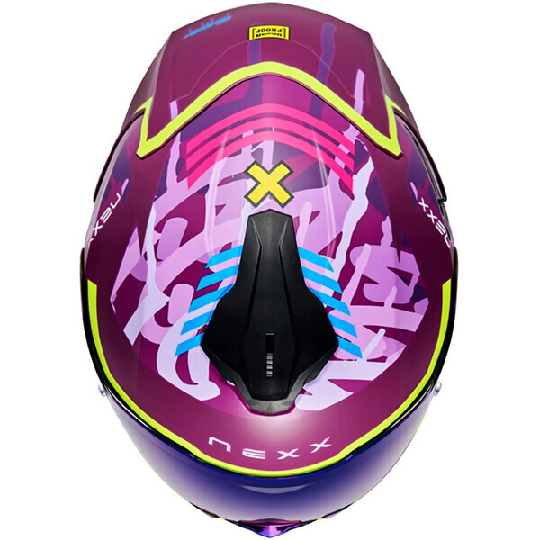 Casco Y.100R Urbangram