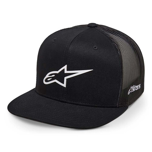 Cappello Trucker 3D Ageless