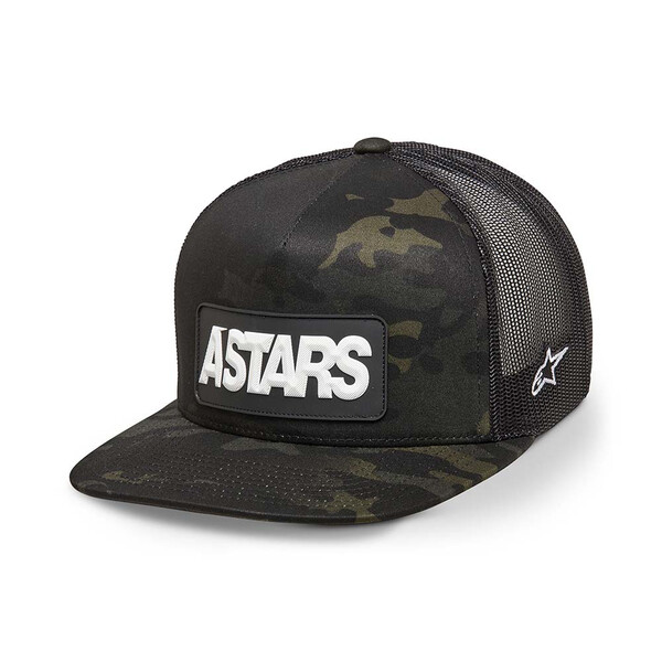 Cappello Trucker Cache