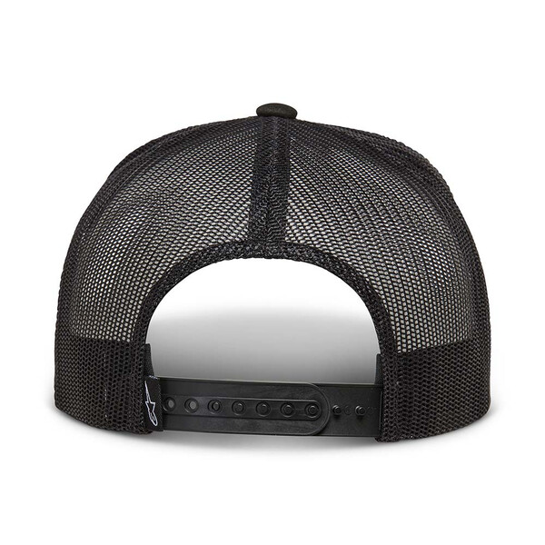Cappello Trucker Cache