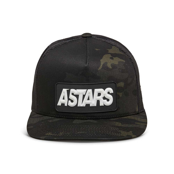 Cappello Trucker Cache