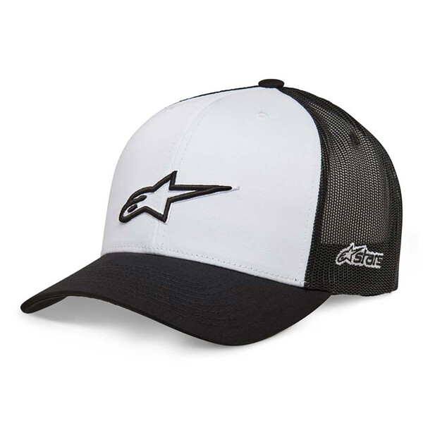 Cappello Trucker con profilo Ageless