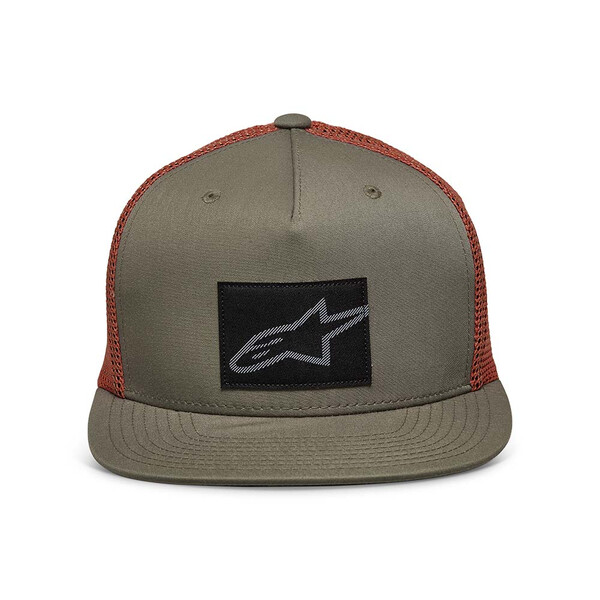 Cappello Trucker Sussidiato