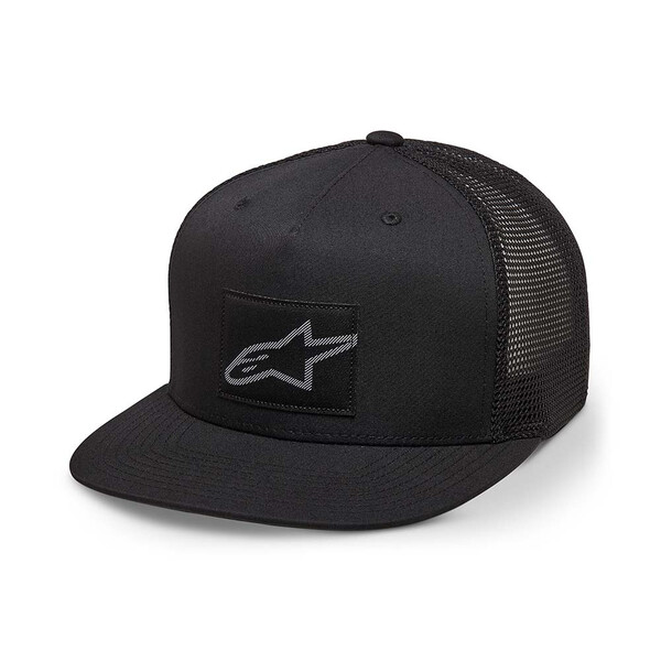 Cappello Trucker Sussidiato