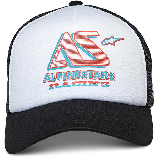Cappello Trucker Ayess