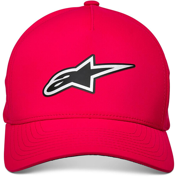 Cappello Ageless Reflex WP