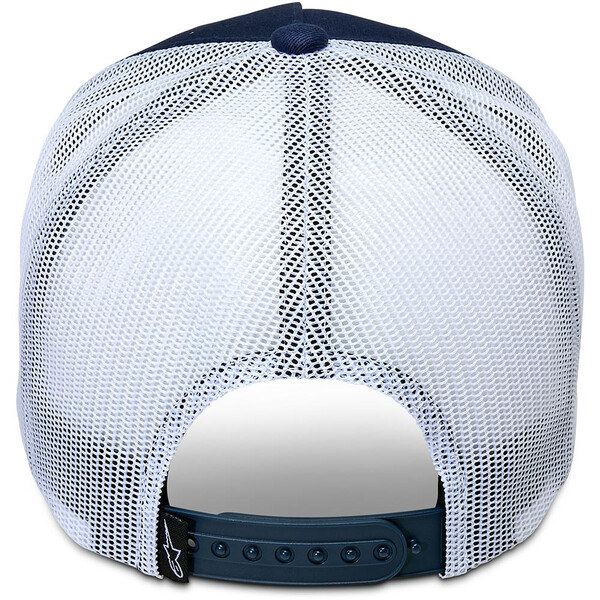 Cappello trucker Ageless