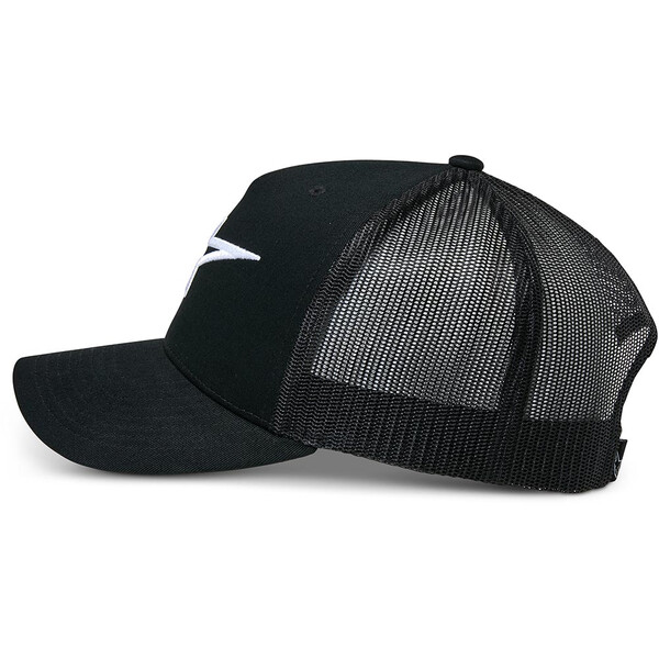 Cappello trucker Ageless