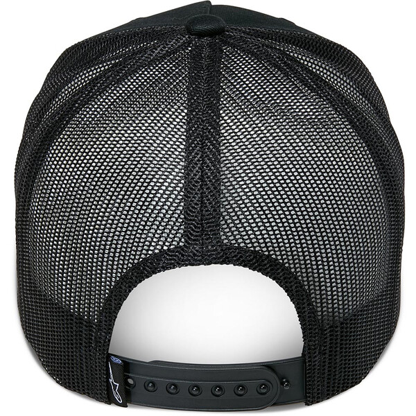 Cappello trucker Ageless