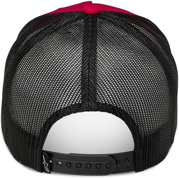 Cappello trucker Ageless