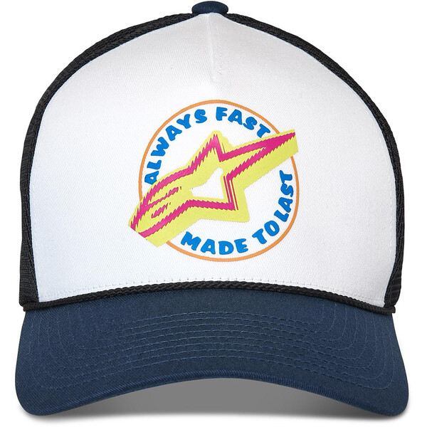 Cappello Trucker Aorbit