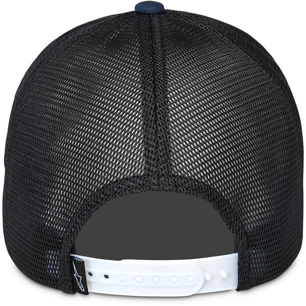 Cappello Trucker Aorbit