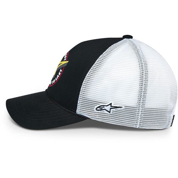 Cappello Trucker Aorbit