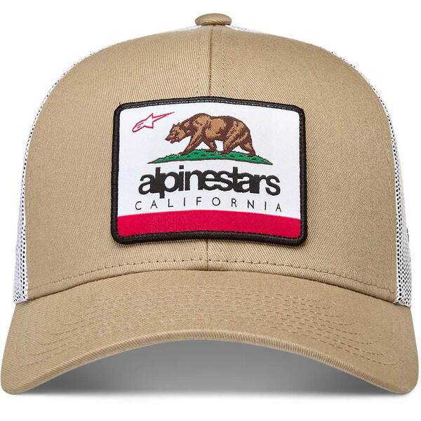 Cappello Cali 2.0