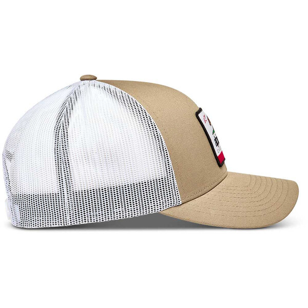 Cappello Cali 2.0